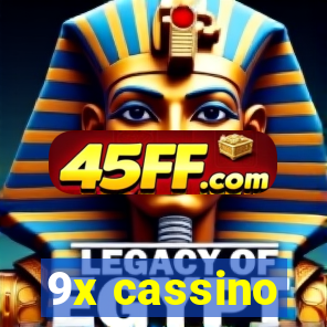9x cassino
